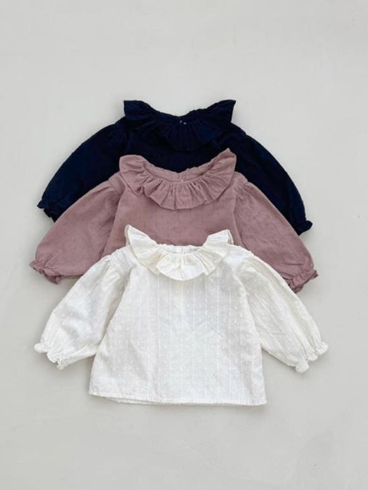 Swing Blouse Swing Blouse