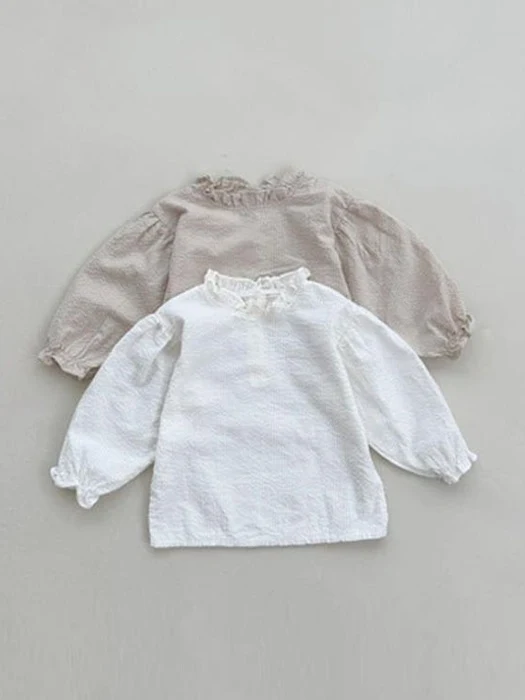 Bao Blouse