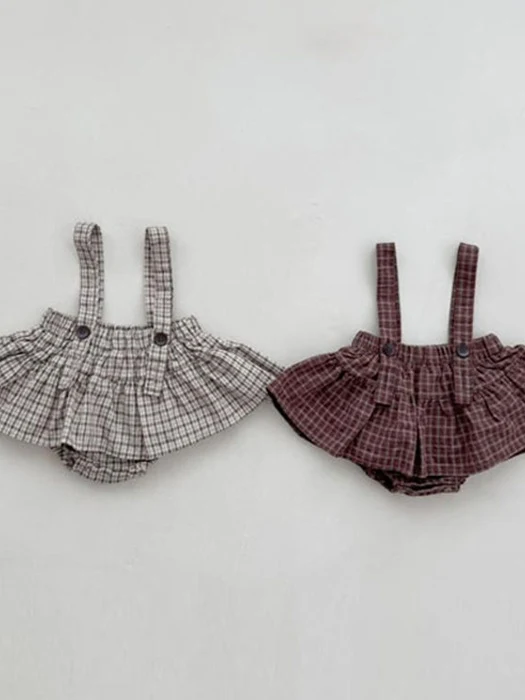 Rona Tiered Skirt Rona Tiered Skirt