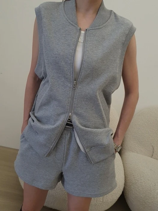 Holiday Two-Way Jumper
