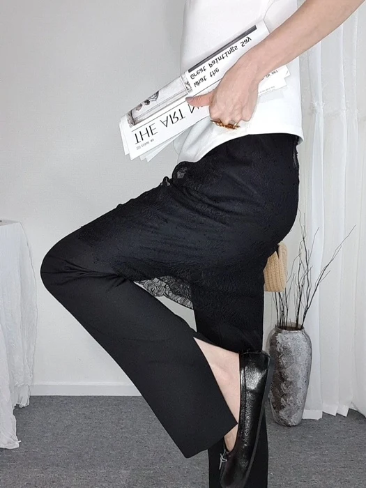 Long Leg Pants