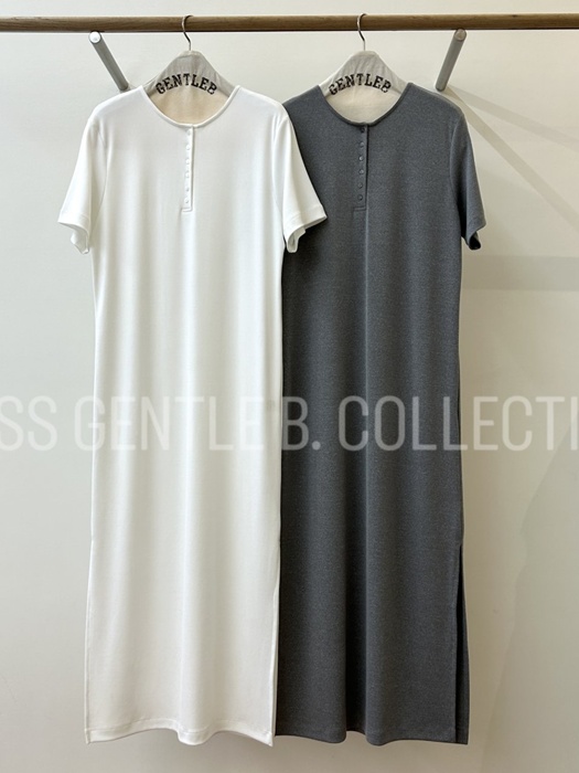 Power Fit Long One-piece
