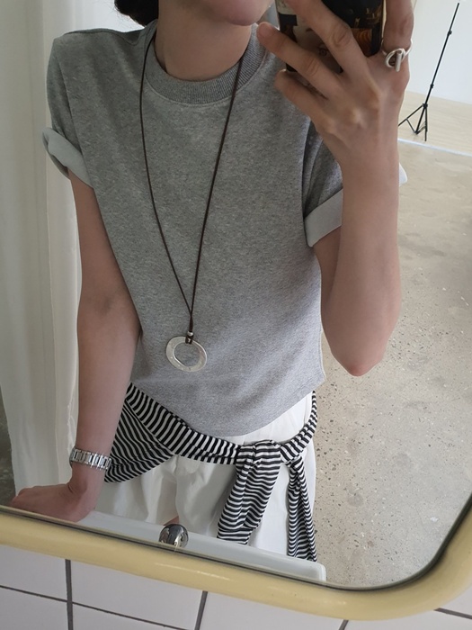 Stone Tee Stone Tee