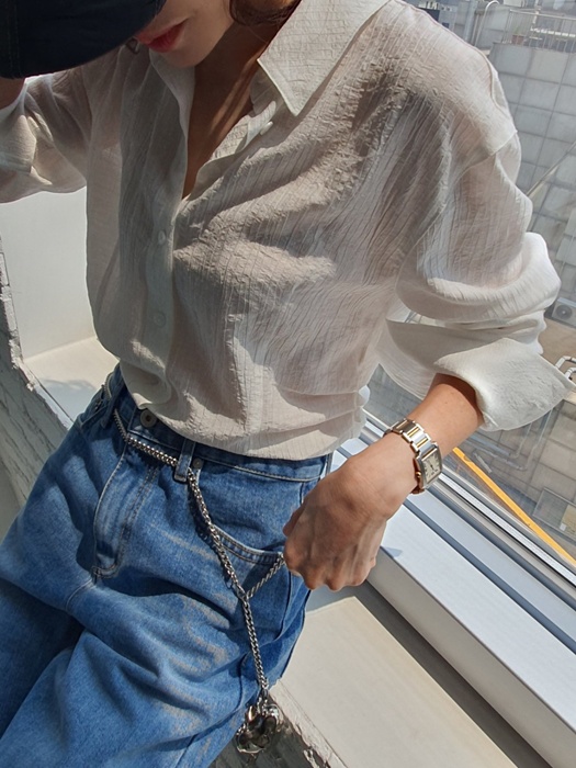 Shrink Shirt Shrink Shirt