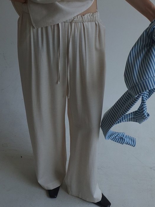 Easy String Pants Easy String Pants