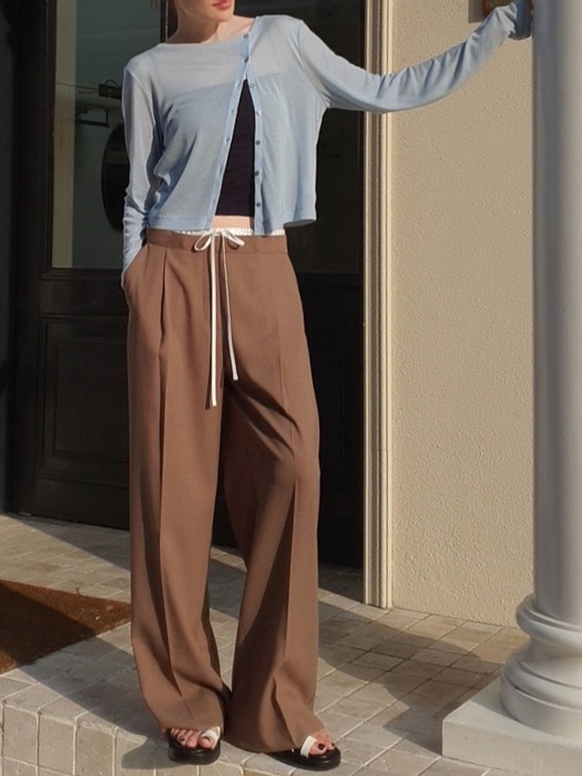 Demu Pants Demu Pants