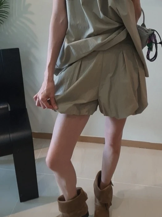 Tulip Shorts