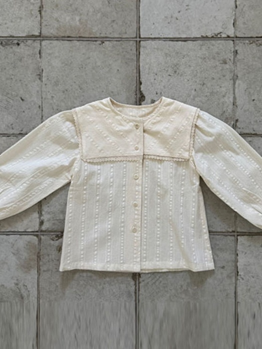 Coco Lace Blouse Coco Lace Blouse