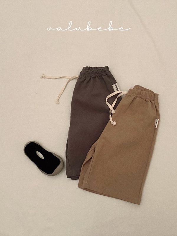 Oxford Easy Pants (Kids) Oxford Easy Pants (Kids)