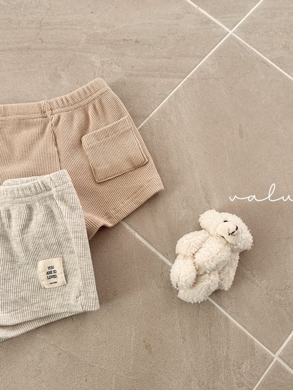 Waffle Ultra Pants (Kids) Waffle Ultra Pants (Kids)