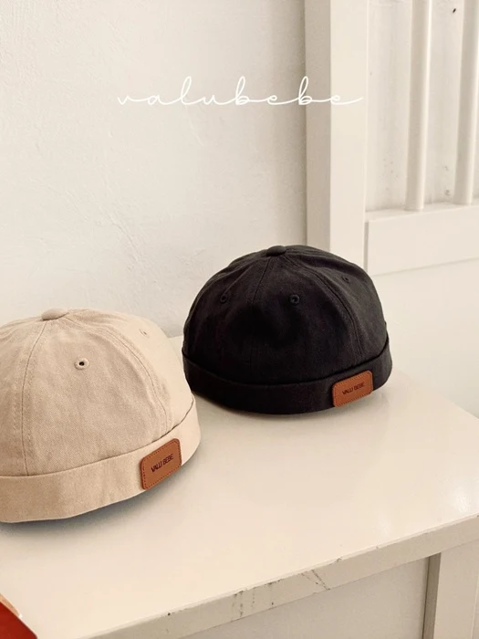 Wang King Beanie Cap (Bebe)