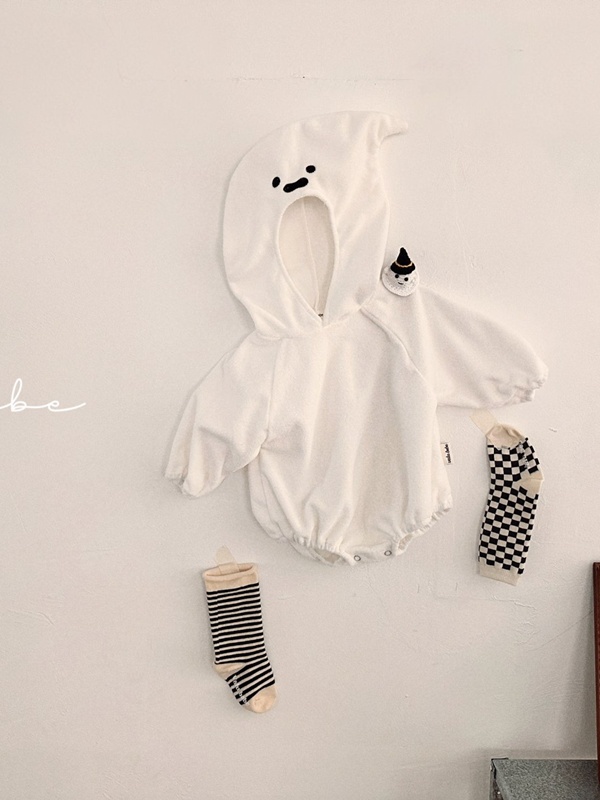 Ghost Suit (Bebe) Ghost Suit (Bebe)