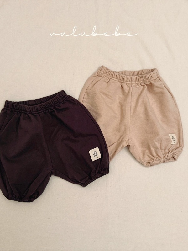 Patch Banding Pants (Kids) Patch Banding Pants (Kids)