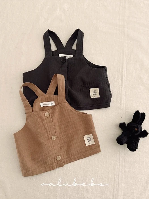 Forin Vest (Kids) Forin Vest (Kids)