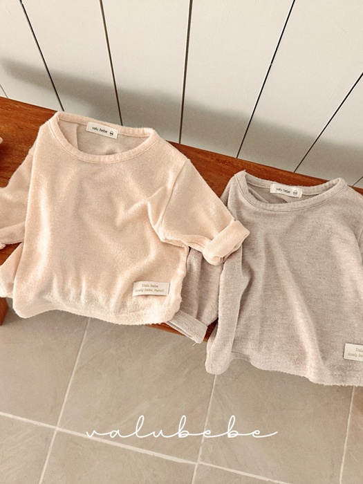Dore Knit Tee (Bebe)