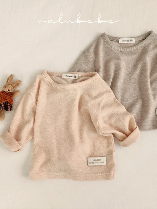 Dore Knit Tee (Kids) Dore Knit Tee (Kids)