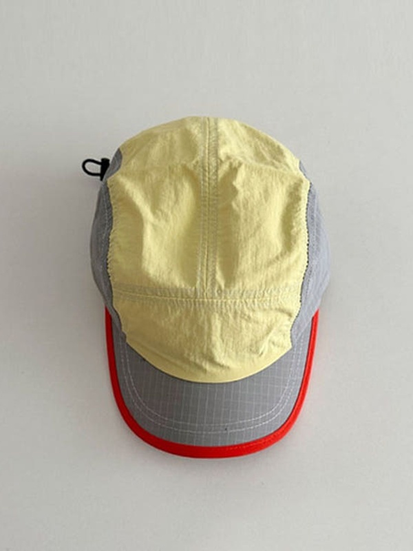 Red Point Cap