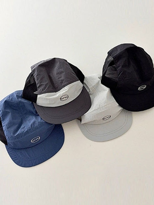 NY Mesh Cap
