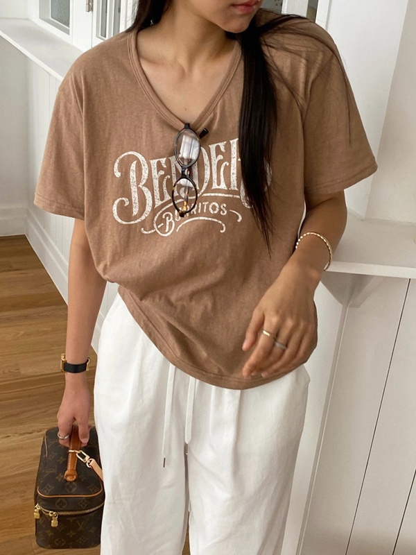 Vendors Tee