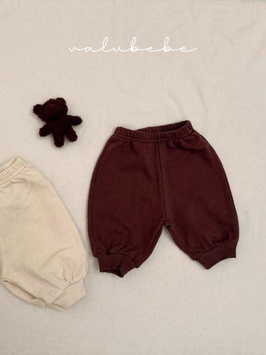Lovey Jogger Pants (Kids) Lovey Jogger Pants (Kids)