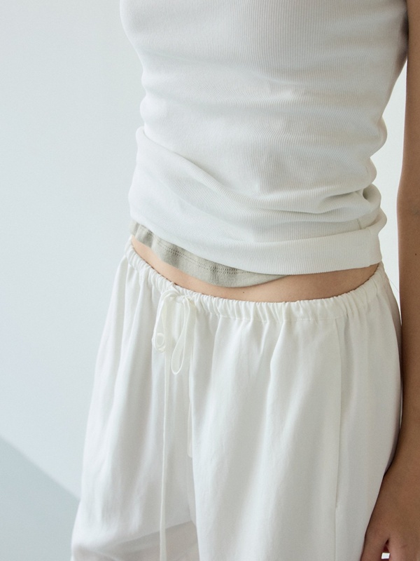 Rozan Banding Pants