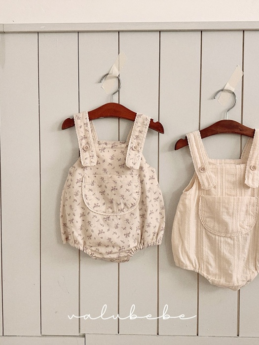 Lace Suspender Suit (Bebe) Lace Suspender Suit (Bebe)