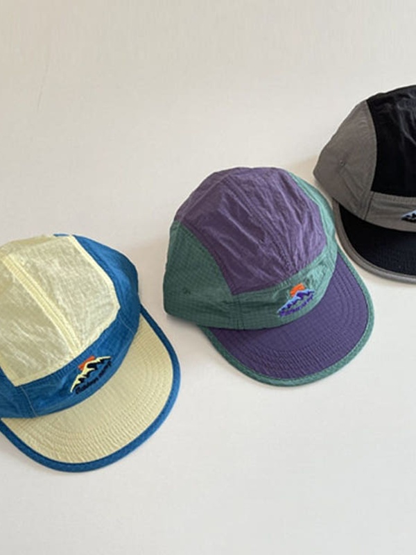 Trekking Cap