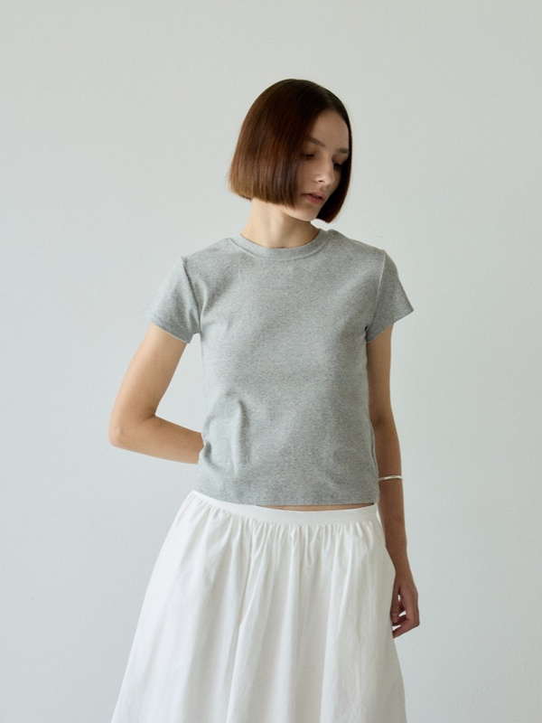 Glass Tee