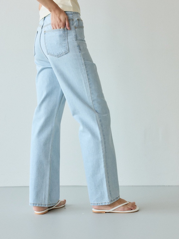 Con City Jeans
