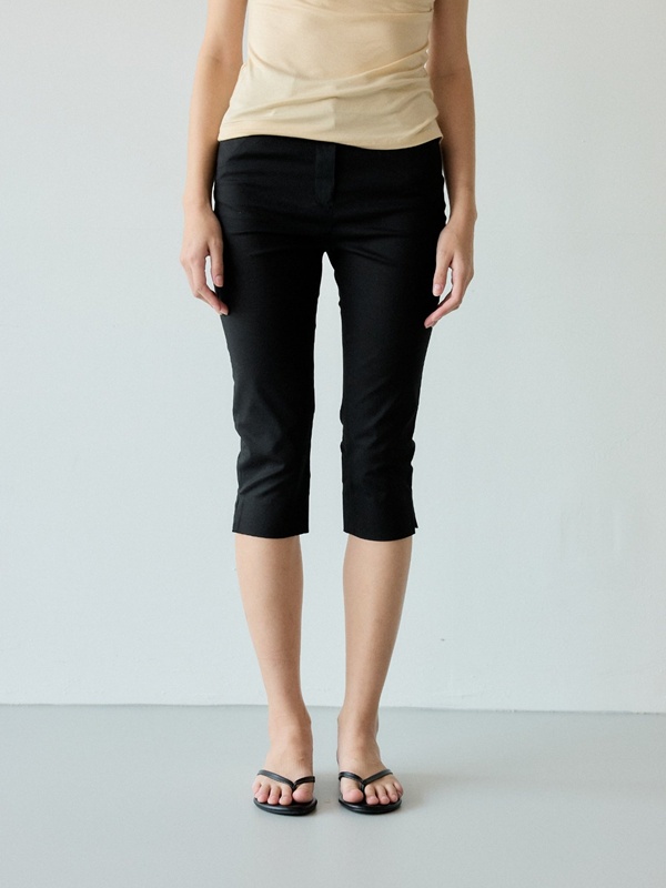 Capri Pants