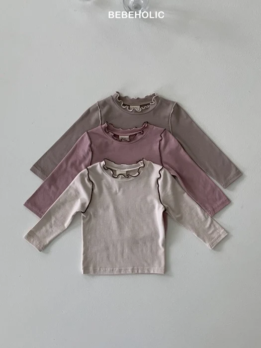 Leaf Lala Tee