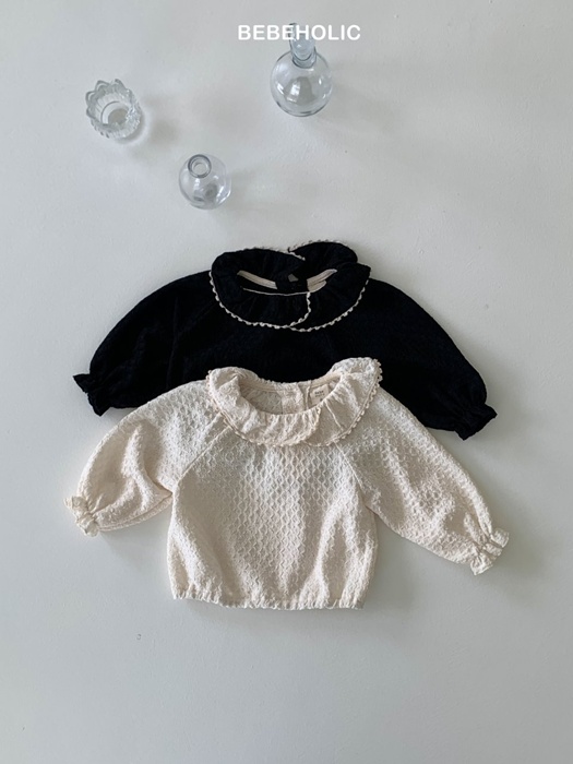 Tangy Ping Blouse