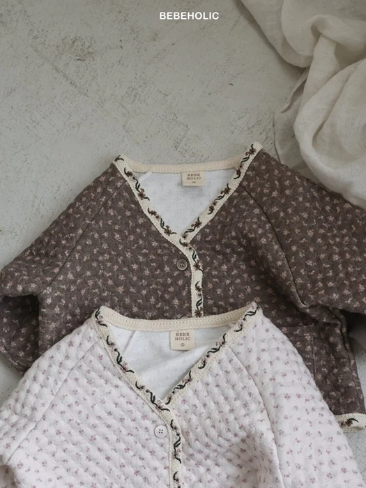 Rumi Cardigan