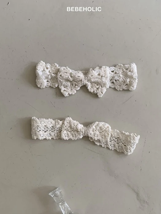 Chanel Ribbon Band