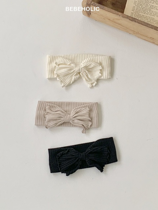 Frill Hairband