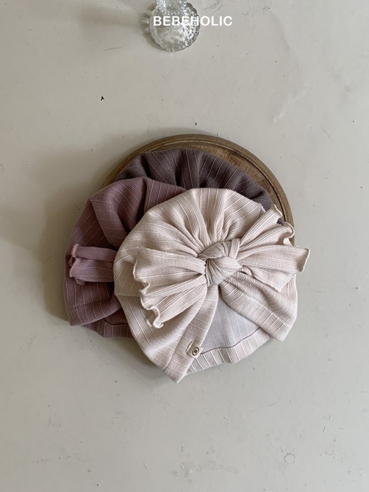 Topping Turban