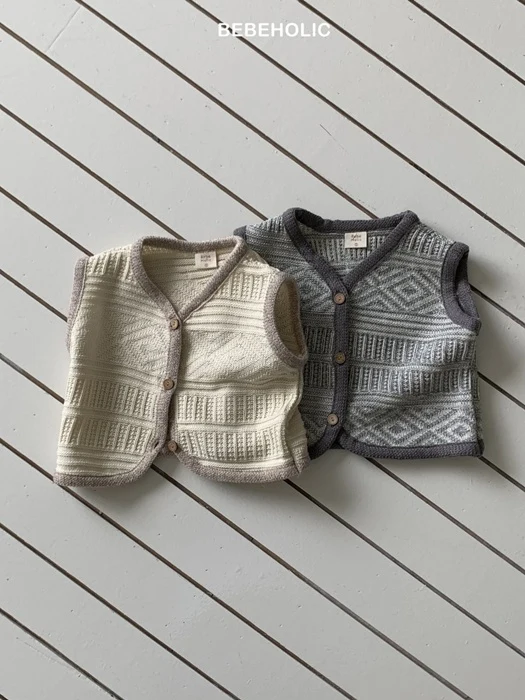 Tanza Vest
