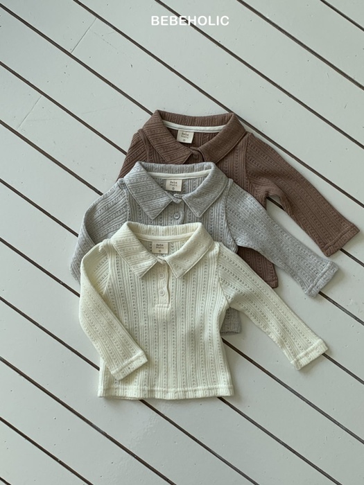 Acon Henley Tee