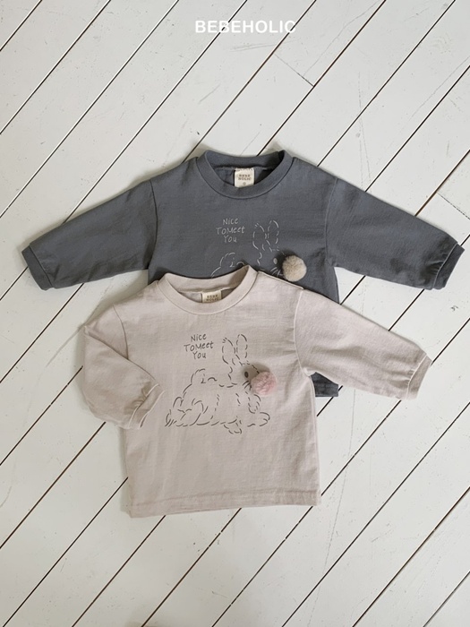 Rabbit Ball Tee