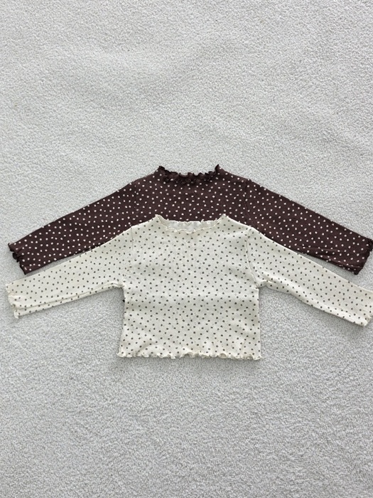 Mocha Tee Mocha Tee