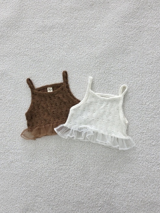 Toktok Vest Toktok Vest