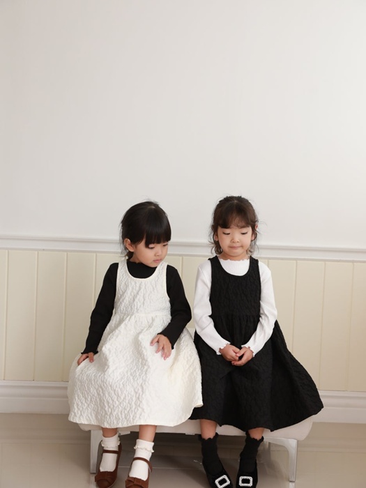 Queen Jumper Skirt Queen Jumper Skirt