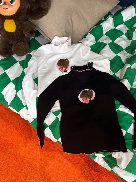 Chichi Turtleneck Tee Chichi Turtleneck Tee