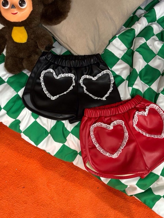 Heart Pants Heart Pants