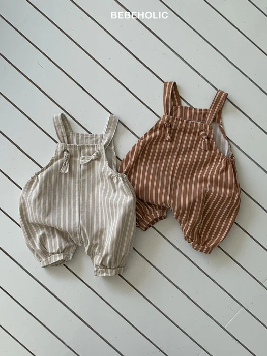 Cooper Style Overalls