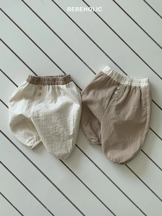 Poco Double Pants