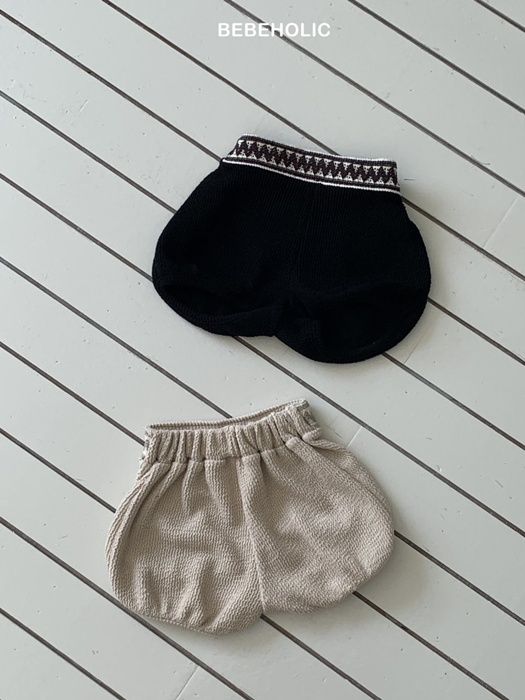 Zigzag Pants