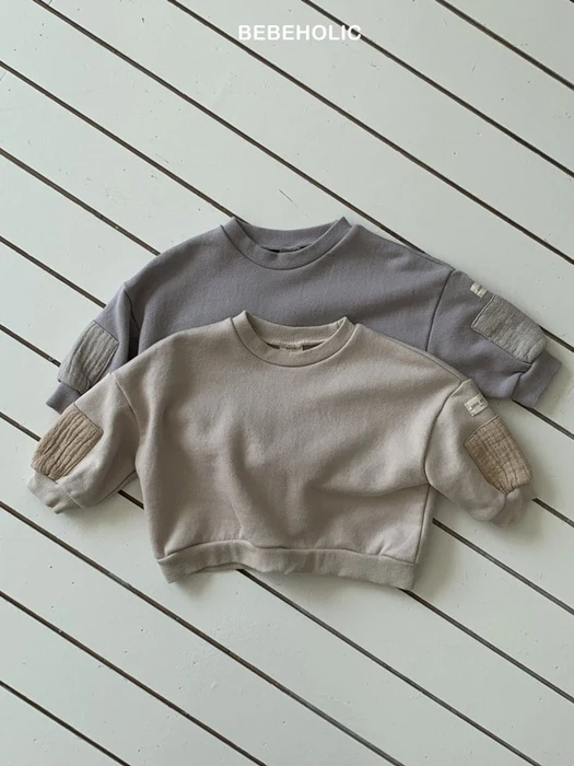Ppangtteok Sweatshirt