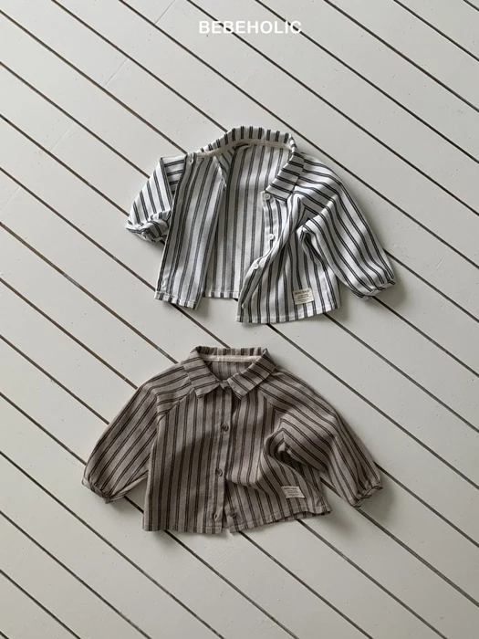 Pol Raglan Shirt
