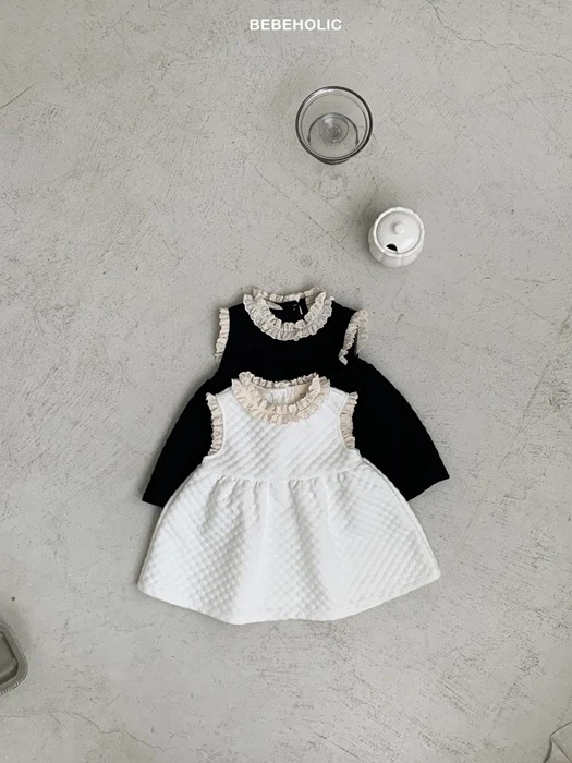 Pure Lace One-piece